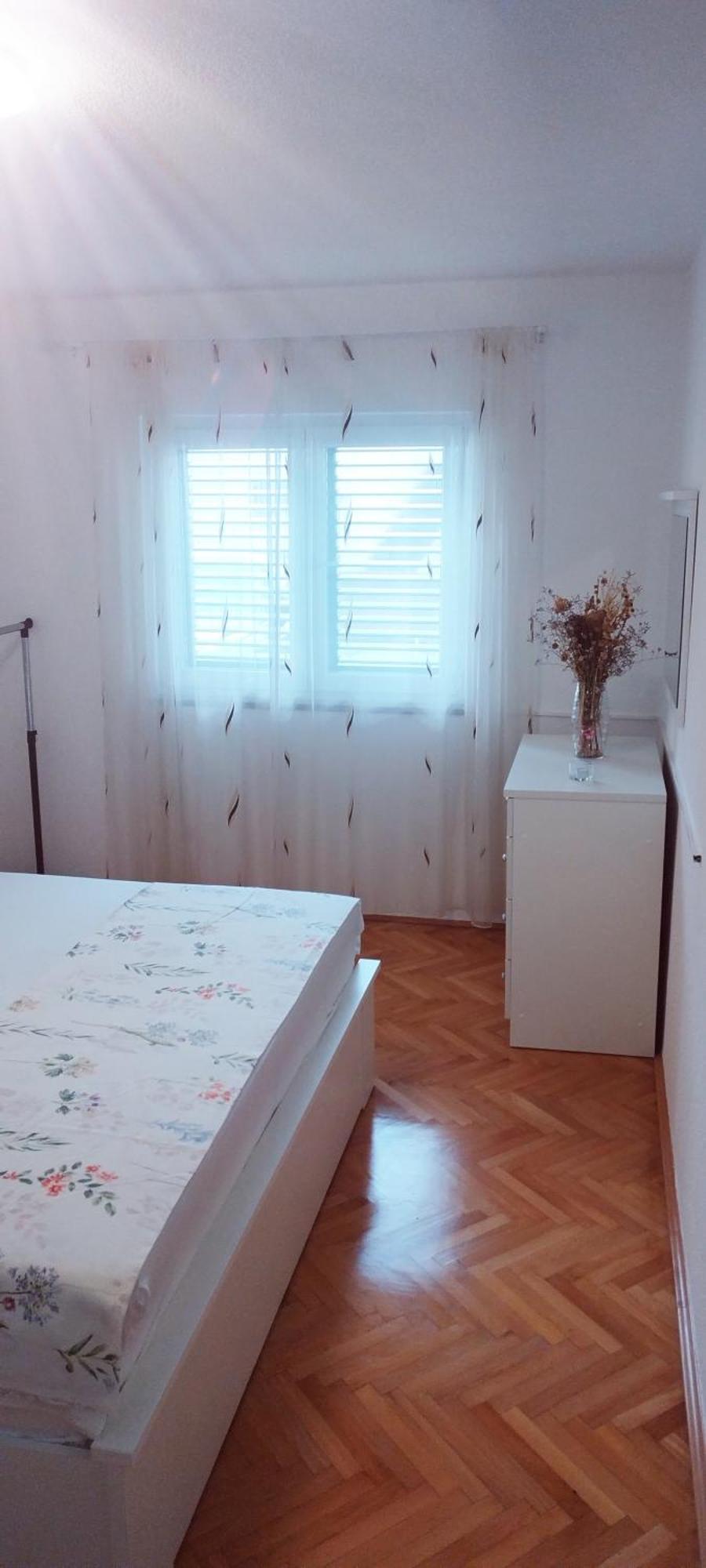 Apartman Makarska Exteriör bild