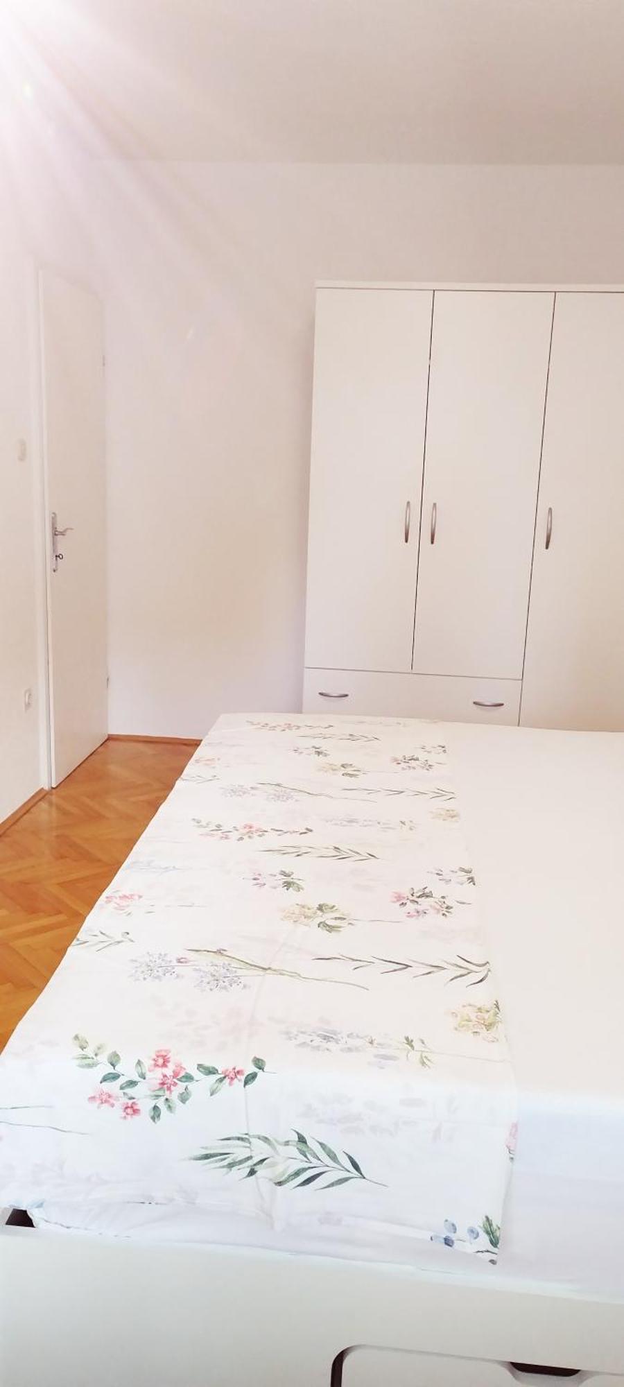 Apartman Makarska Exteriör bild