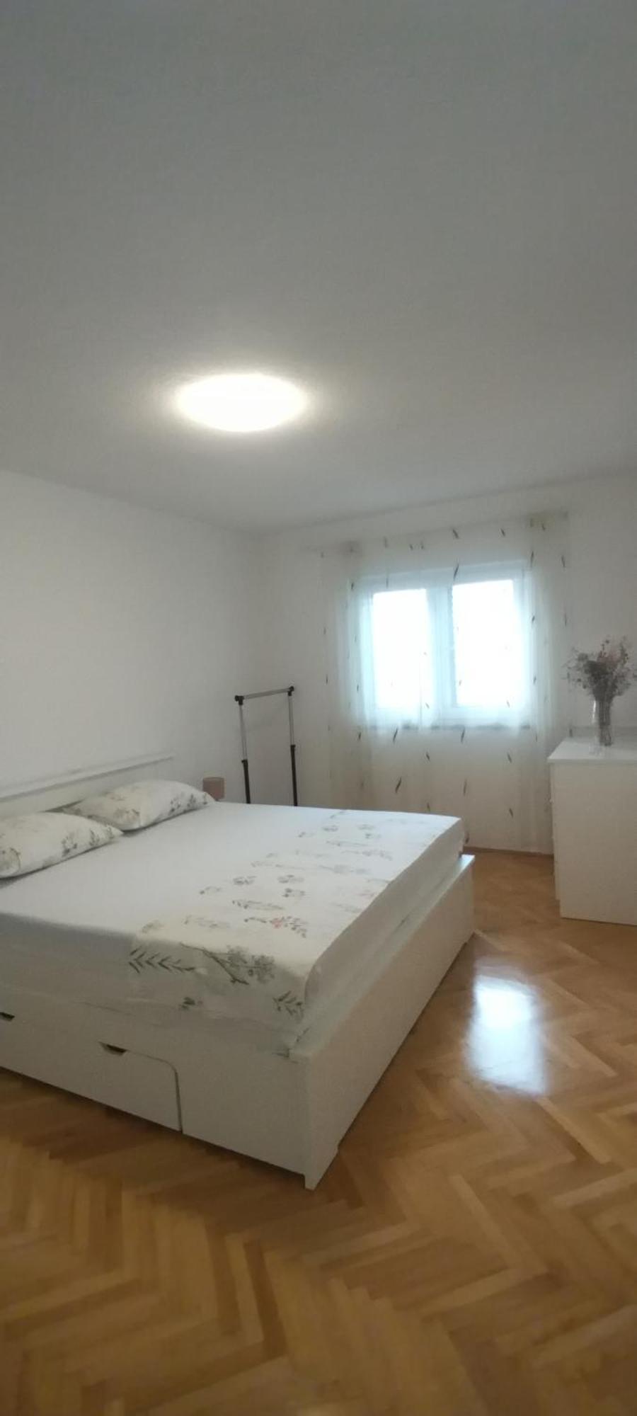 Apartman Makarska Exteriör bild